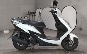 SUZUKI SU WISH  DV12B