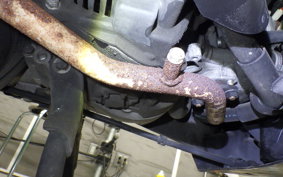 YAMAHA VINO 50 2007 SA37J