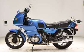 BMW R100RS 1988