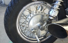 KAWASAKI ELIMINATOR 400 LX 1990 ZL400A