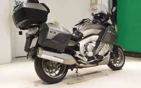 BMW K1600GTL 2014