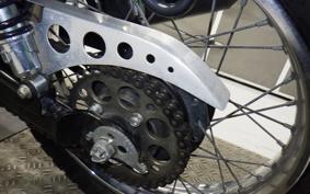 KAWASAKI 250TR BJ250F