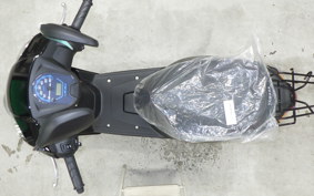 YAMAHA JOG-7 2016 AY01