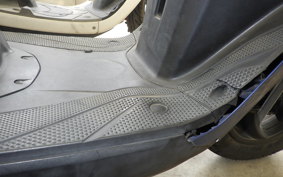 YAMAHA AXIS 125 Z SED7J