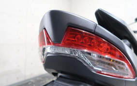 SUZUKI BURGMAN400 2017 DU11A