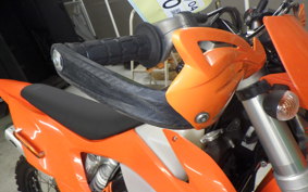 KTM 150 EXC TPI