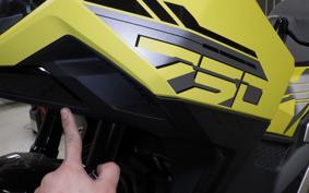 HONDA X-ADV 750 2025 RH21