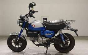 HONDA MONKEY 125 2009 JB03