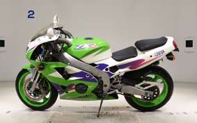 KAWASAKI ZXR400 Gen.2 1997 ZX400L