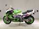 Фото Kawasaki ZXR400 Gen.2 1997 с японского аукциона
