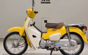 HONDA C50 SUPER CUB AA09