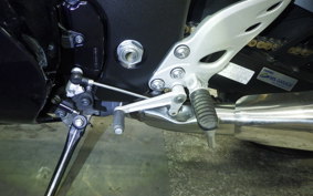 SUZUKI HAYABUSA Gen.2 2014 GX72B