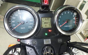 HONDA CB1100 2011 SC65