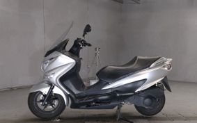 SUZUKI BURGMAN200 CH41A
