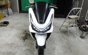 HONDA PCX 160 2011 KF47