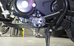 HONDA REBEL 250 A 2010 MC49