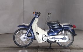 HONDA SUPER CUB50 AA01