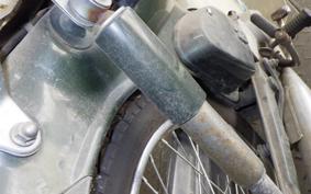 HONDA C50 SUPER CUB C50