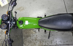 SUZUKI TS50 Hustler 2017 TS503