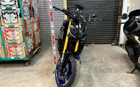 YAMAHA MT-09 SP ABS 2018 RN52J
