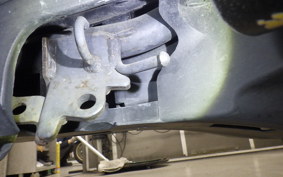 YAMAHA JOG Gen.5 SA36J