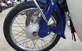 HONDA C50 SUPER CUB AA01