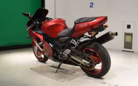 KAWASAKI ZX 1200 NINJA R 2001 ZXT20A