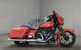 HARLEY FLHXS1750 2017 KRC