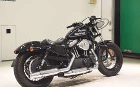HARLEY XL1200X 2015