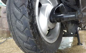 YAMAHA AXIS 125 TREET SE53J