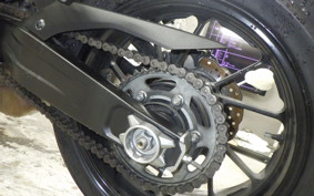 YAMAHA MT-07 ABS 2015 RM07J
