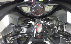 HONDA VFR1200F 2012