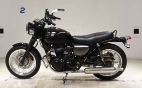 KAWASAKI W800 STREET 2022 EJ800E