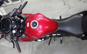 SUZUKI GSX250R 2026