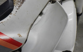HONDA CHALY 50 CF50