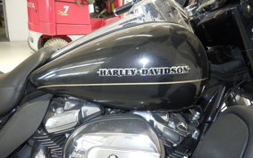 HARLEY FLHTKL 1750 2016