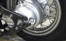 YAMAHA DRAGSTAR 400 CLASSIC 2000