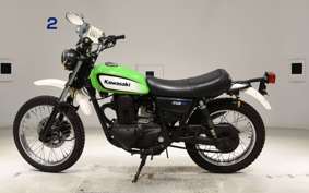 KAWASAKI 250TR 2022 BJ250F