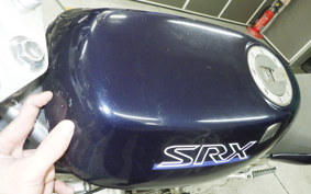 YAMAHA SRX250 Gen.2 2025 3WP