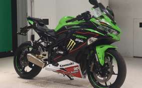 KAWASAKI ZX-25R 2026 ZX250E