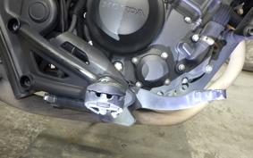 HONDA REBEL 250 MC49