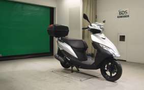 SUZUKI ADDRESS V125 2018 DT11A