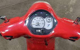 VESPA VESPALX125 ..