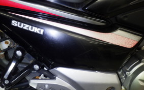SUZUKI GSR250 2022