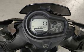 YAMAHA  CYGNUS  RAY ZR SEG4