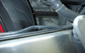 HONDA CB1300ST SUPER TOURING 2011 SC54