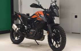 KTM 390 ADVENTURE 2021