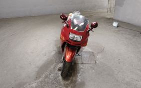KAWASAKI ZZ-R400 2001 ZX400N