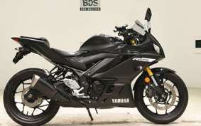 YAMAHA YZF-R25 R643J