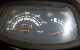 HONDA SPACY 100 2023 JF13